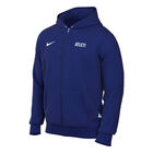 Nike blue Atleti sweatshirt